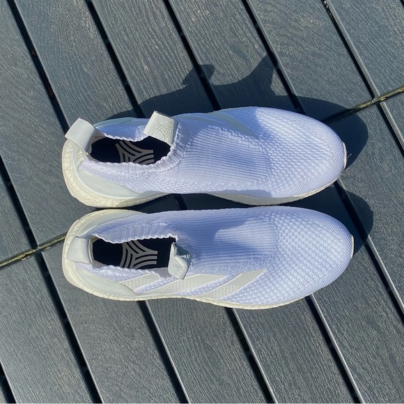 Adidas ACE 16+ Ultra Boost (US 5.5) - Picture 3 of 4